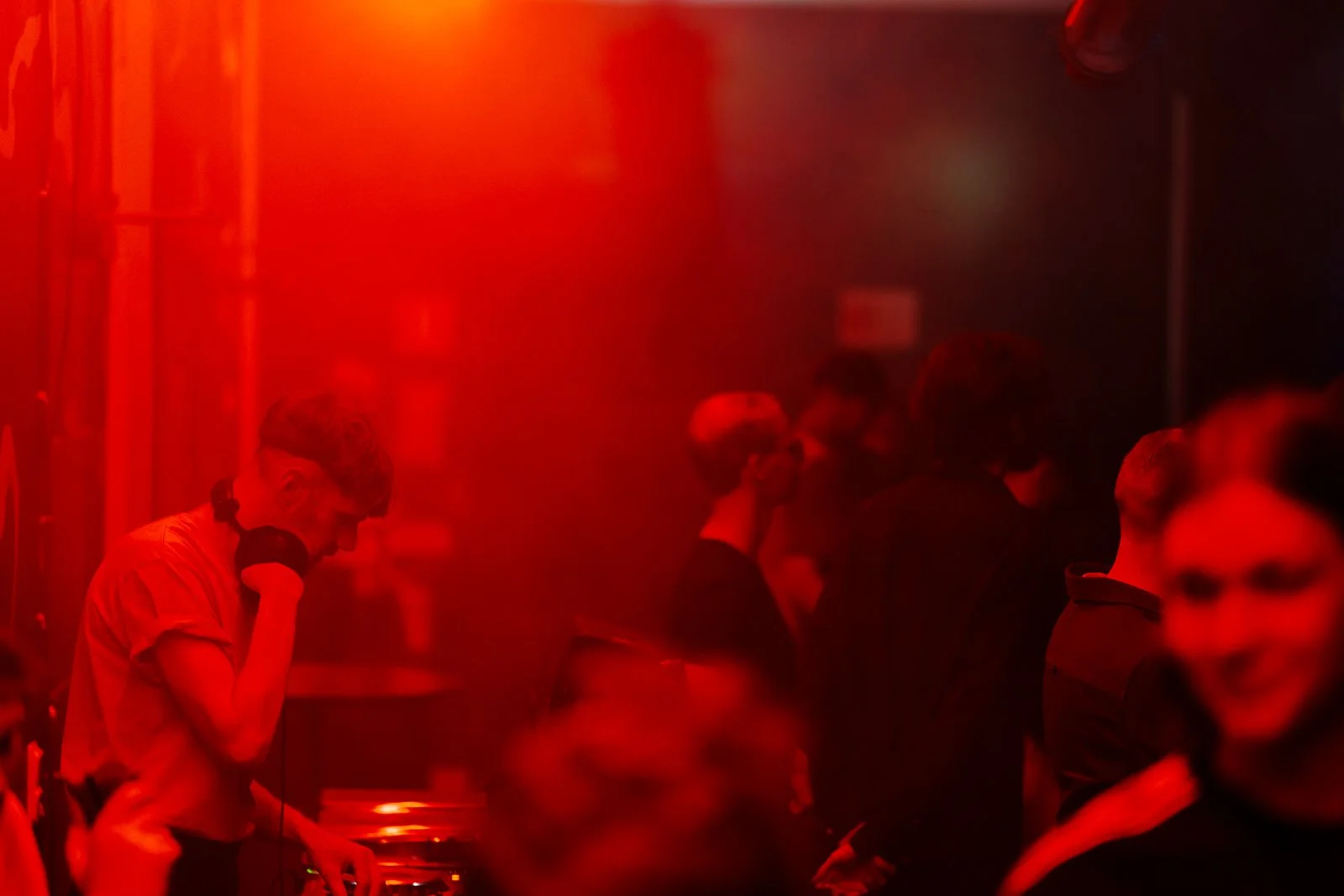 DJ Danielski (Henrik Hellström)