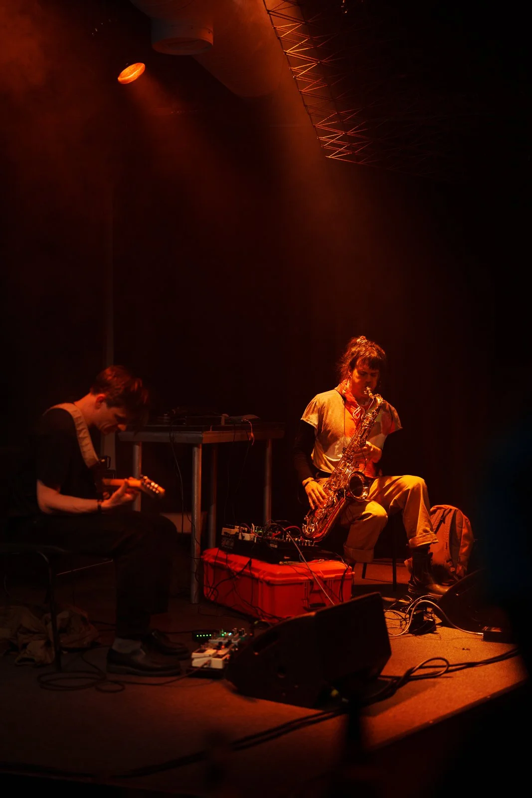 Cole Pulice (Henrik Hellström)