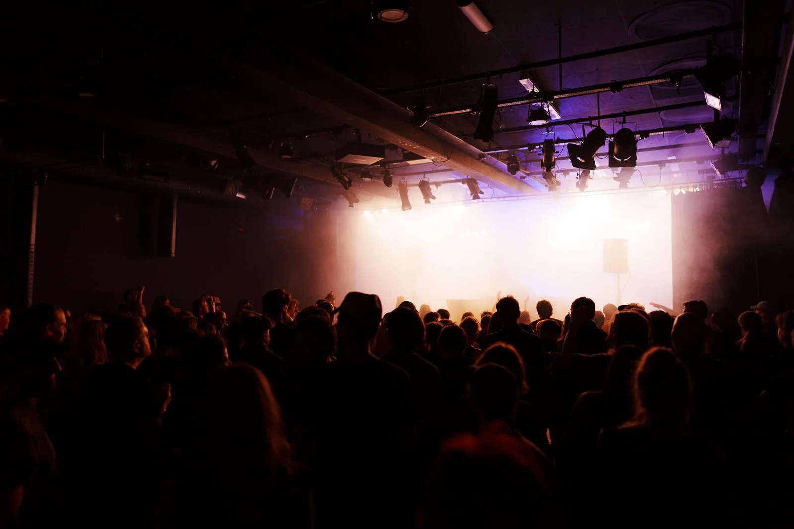 crowd (Henrik Hellström)
