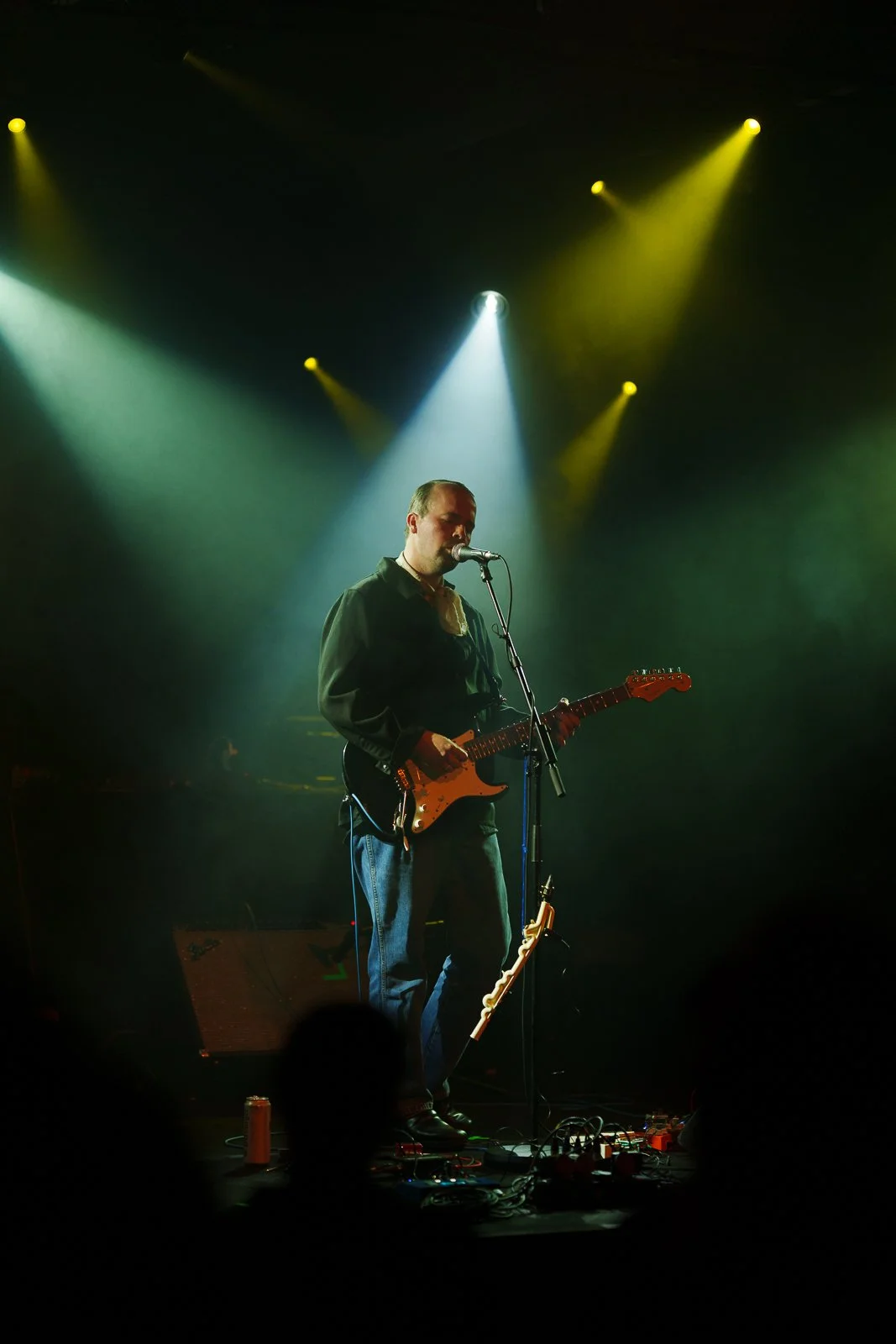 Milan W (Henrik Hellström)