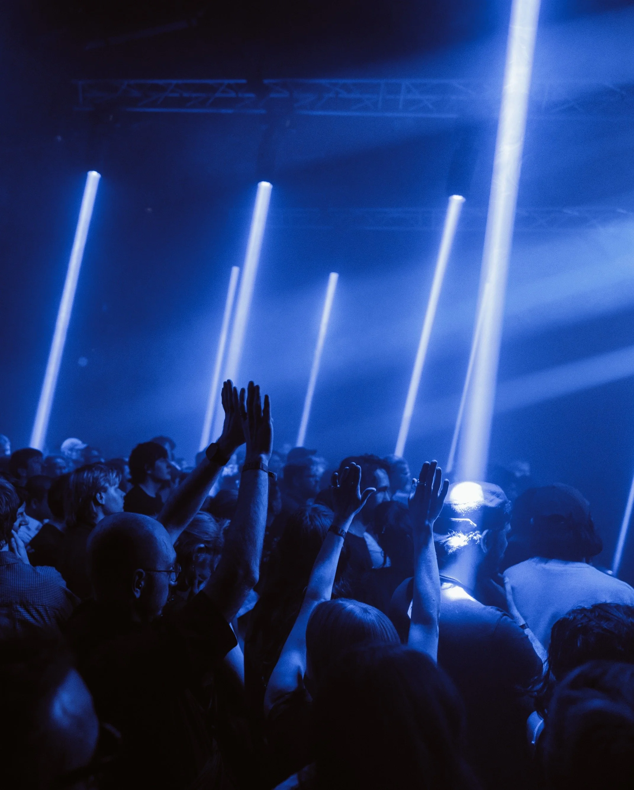 crowd (Hugo Røisland) 
