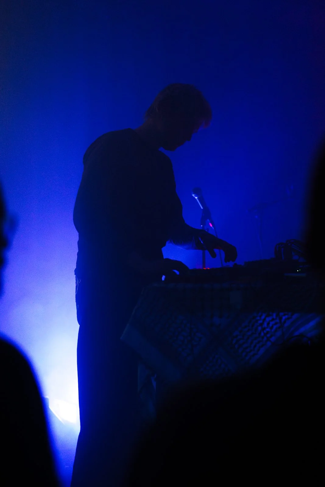 Devon Rexi (Henrik Hellström)