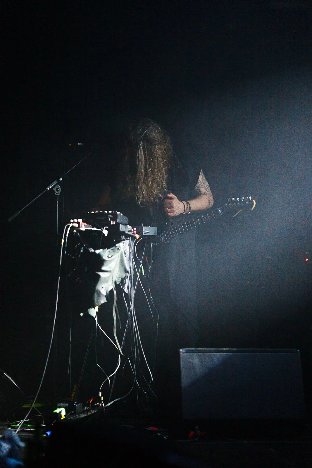 K-X-P (Henrik Hellström) 