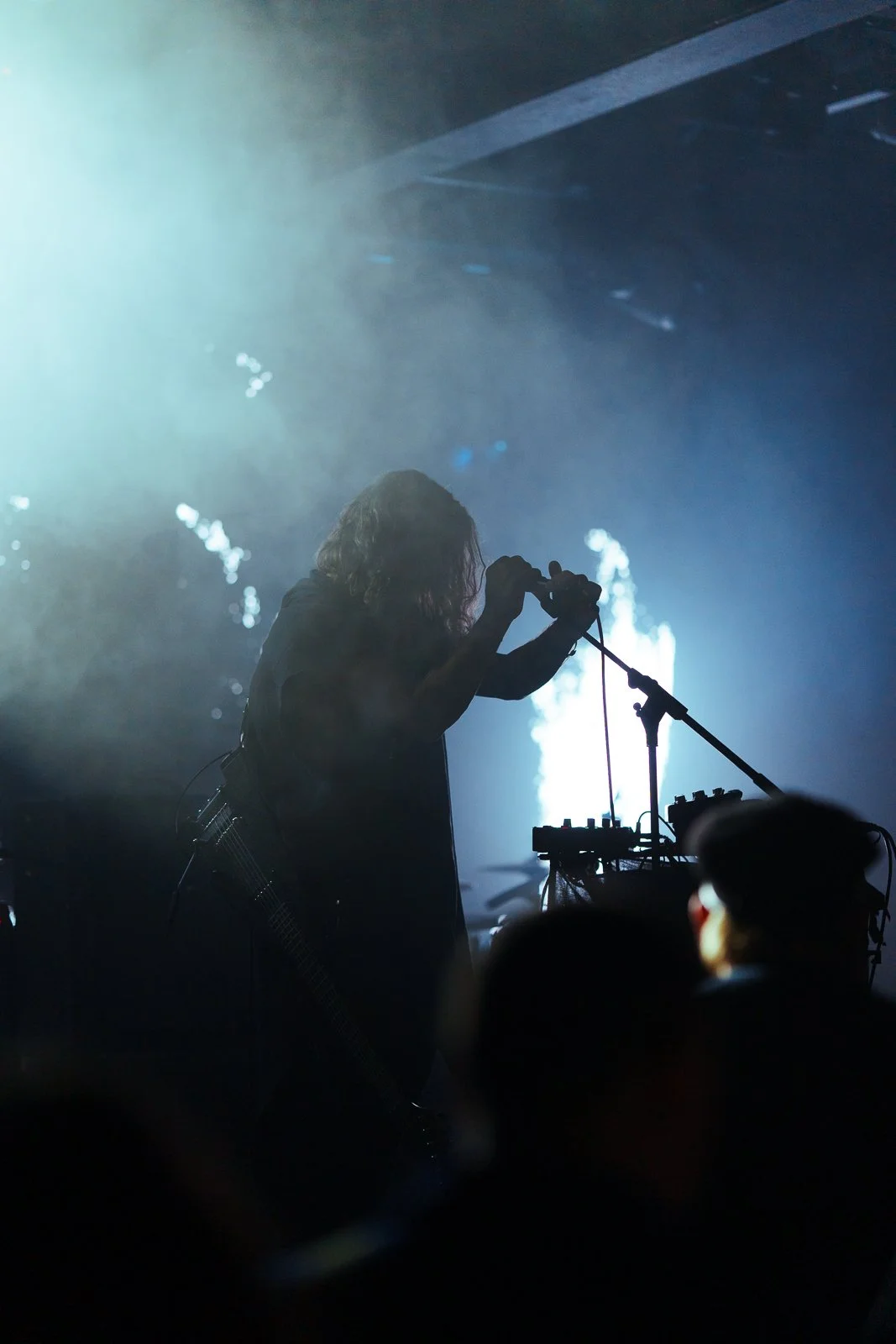 K-X-P (Henrik Hellström) 