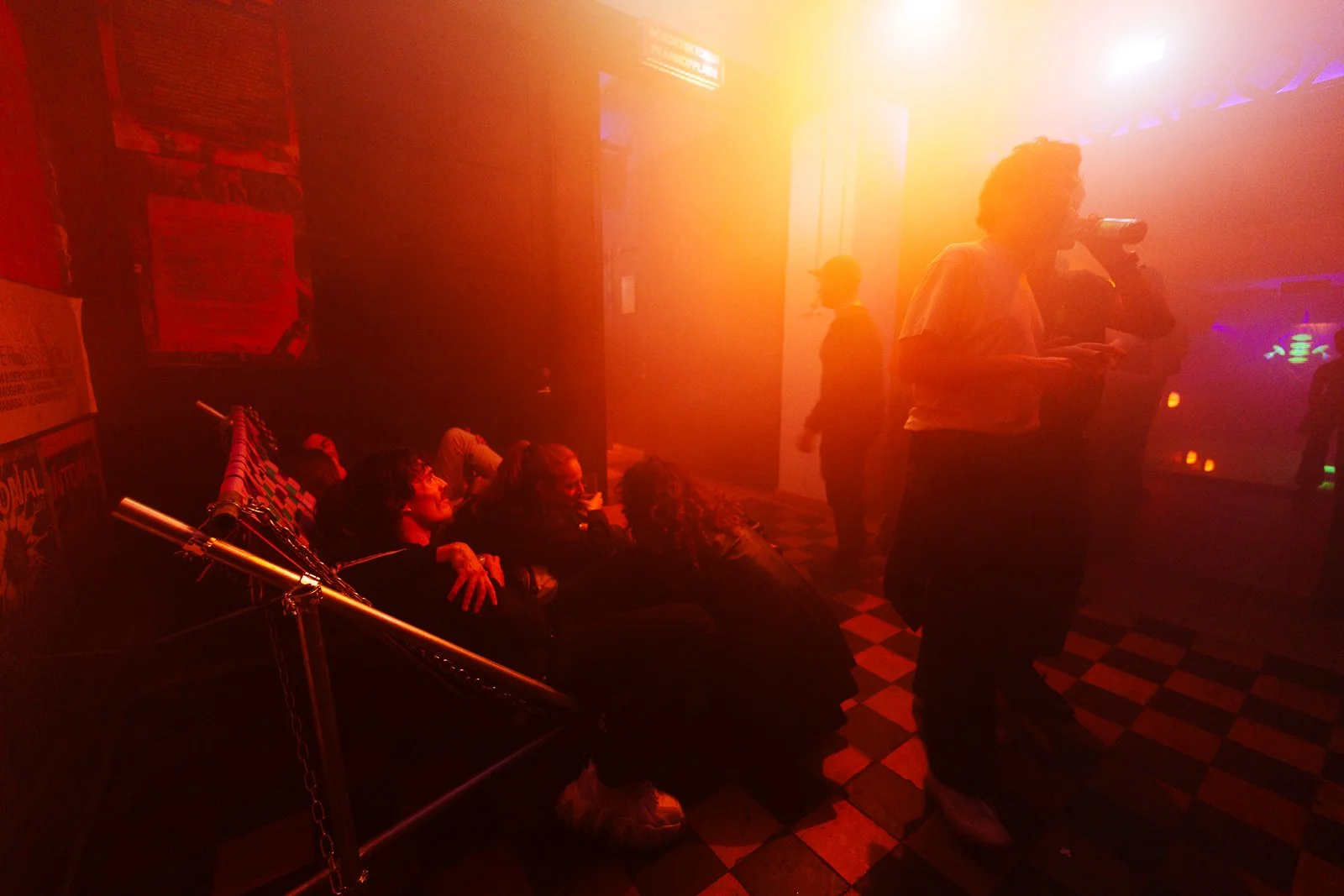 crowd (Henrik Hellström)