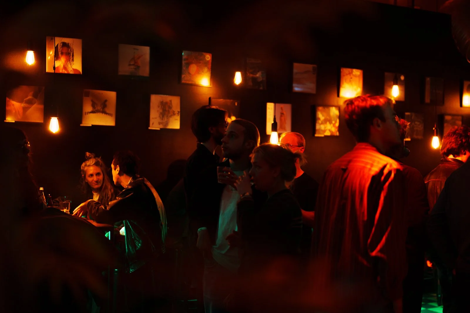 crowd (Henrik Hellström)
