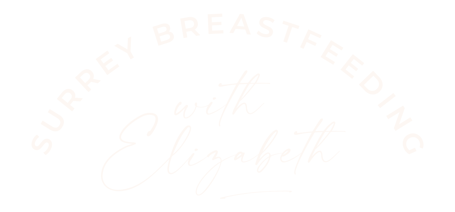 Surrey Breastfeeding