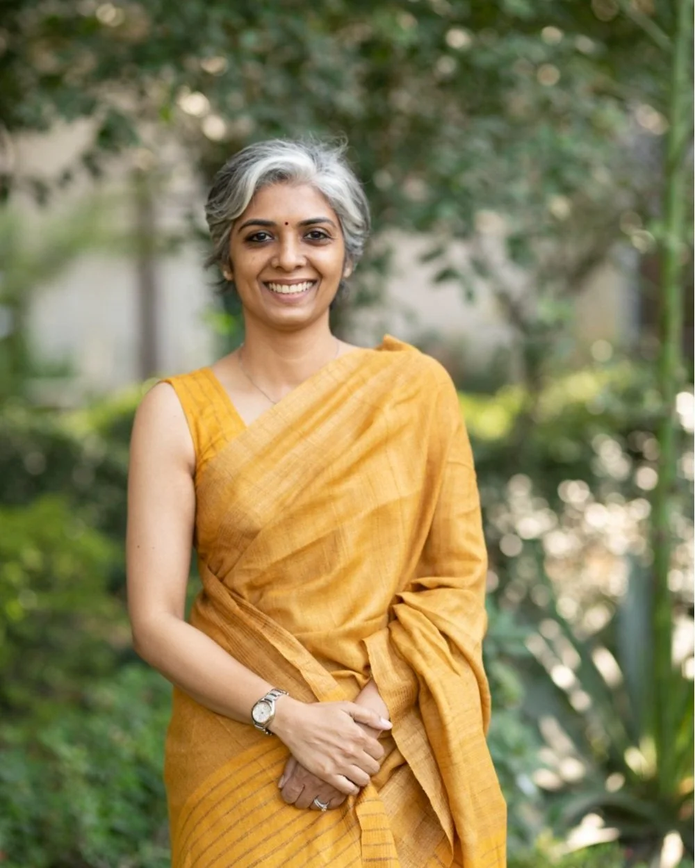 Dr. Amita Parab - DMD Imaging