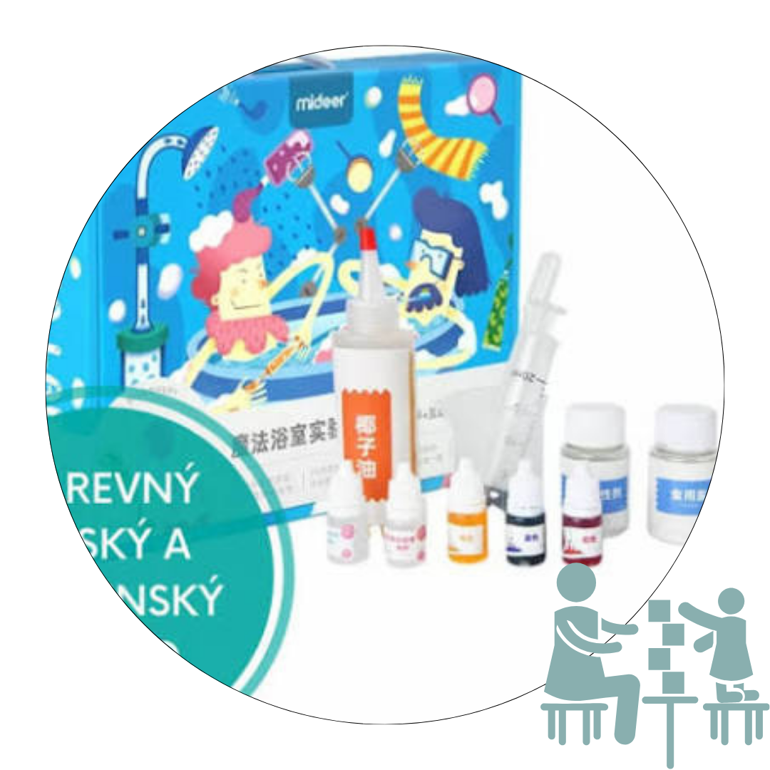 SMYSLOHRÁTKY - vodní laboratoř