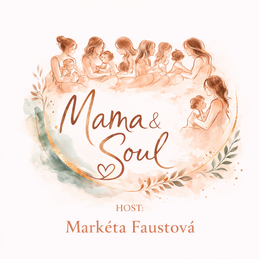 Mama &amp; Soul s Markou Faustovou (soul singer)