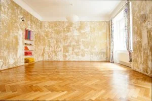 Lekce BabYogy ve Studiu Pohled na Letné v Praze 7 pro miminka, batolata a jejich rodiče.