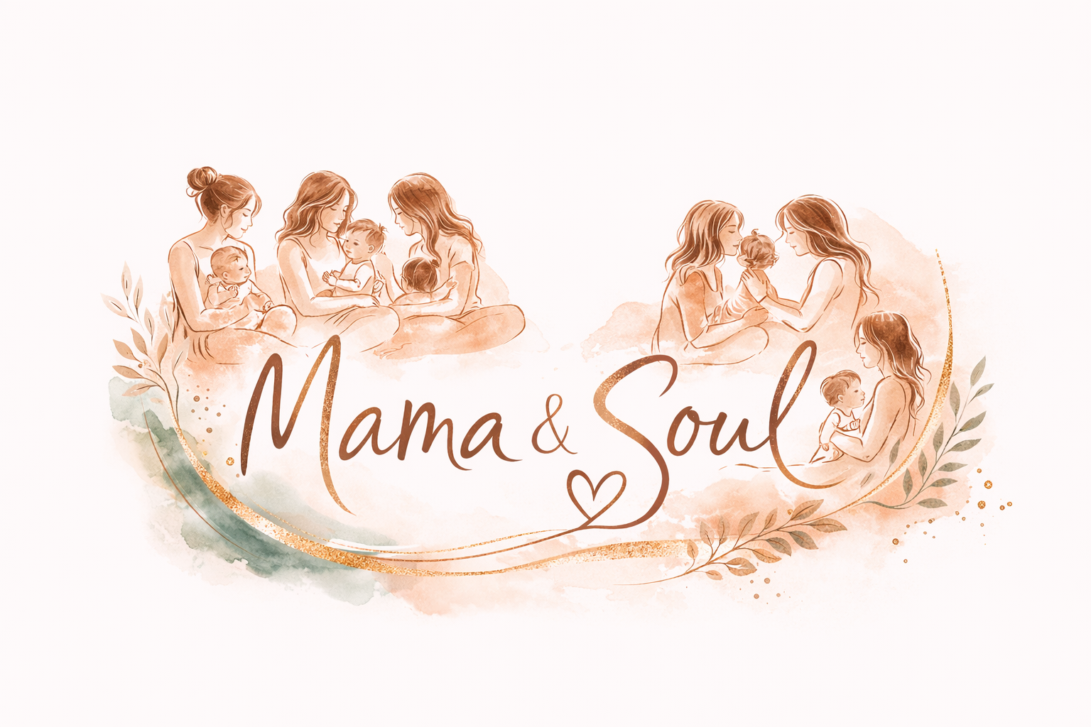 MAMA & SOUL