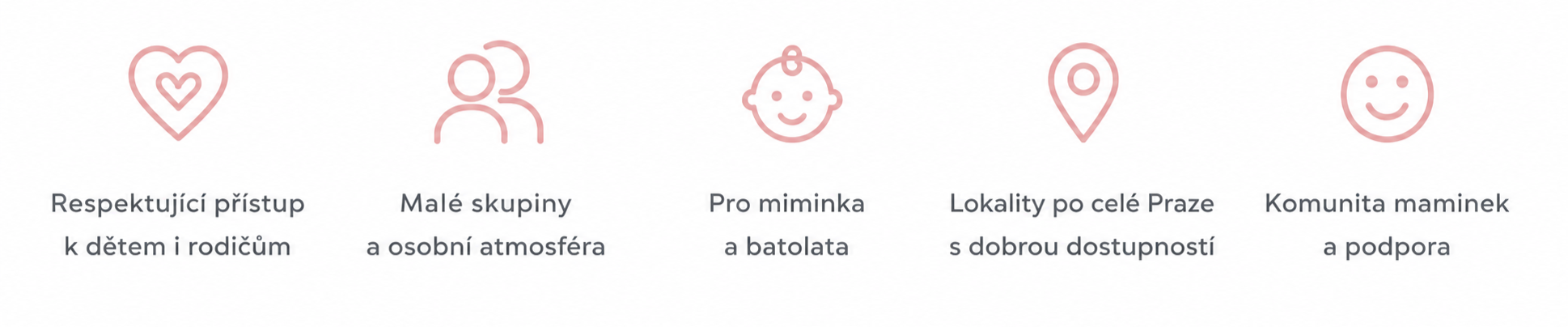 BabYoga Praha – studia a venkovní lokality pro cvičení s miminky, batolaty a jejich rodiči na Praze 4, 5, 6, 7 a 9.