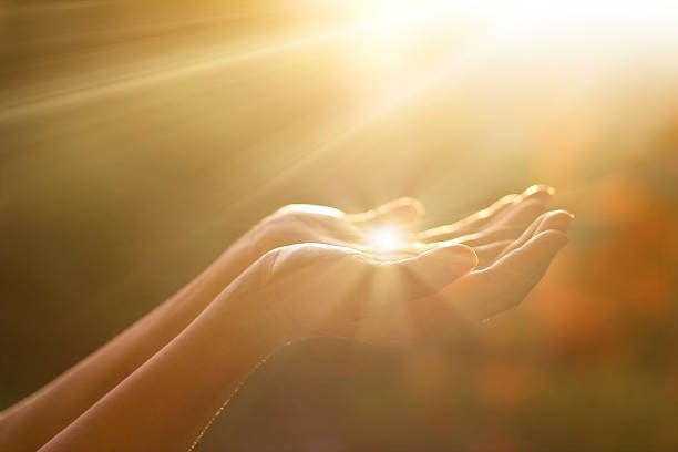 Reiki 1 course
