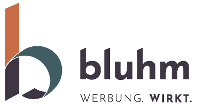 bluhm WERBUNG Waldbrunn
