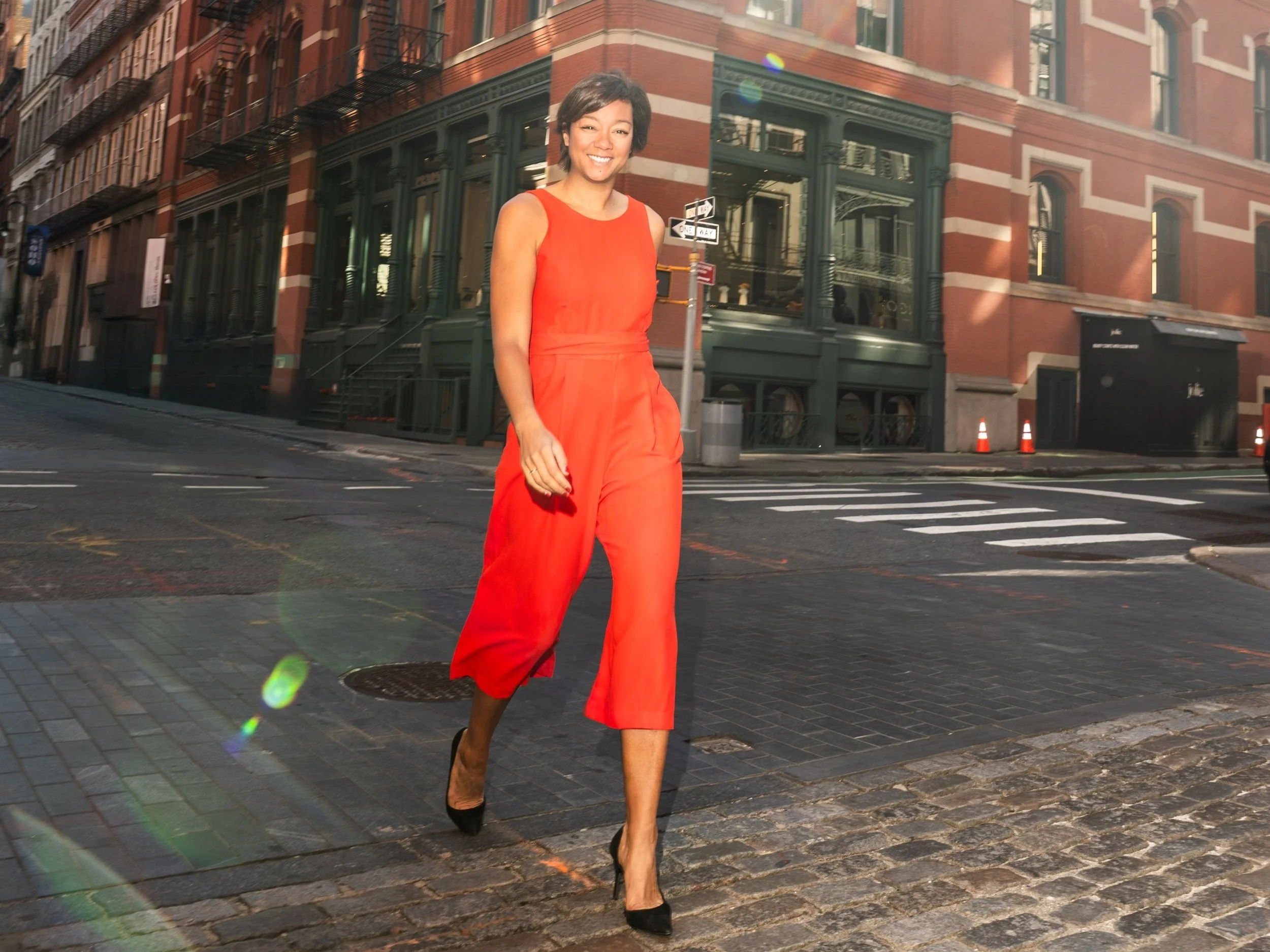 Carrière Maken in de Big Apple - FD Persoonlijk