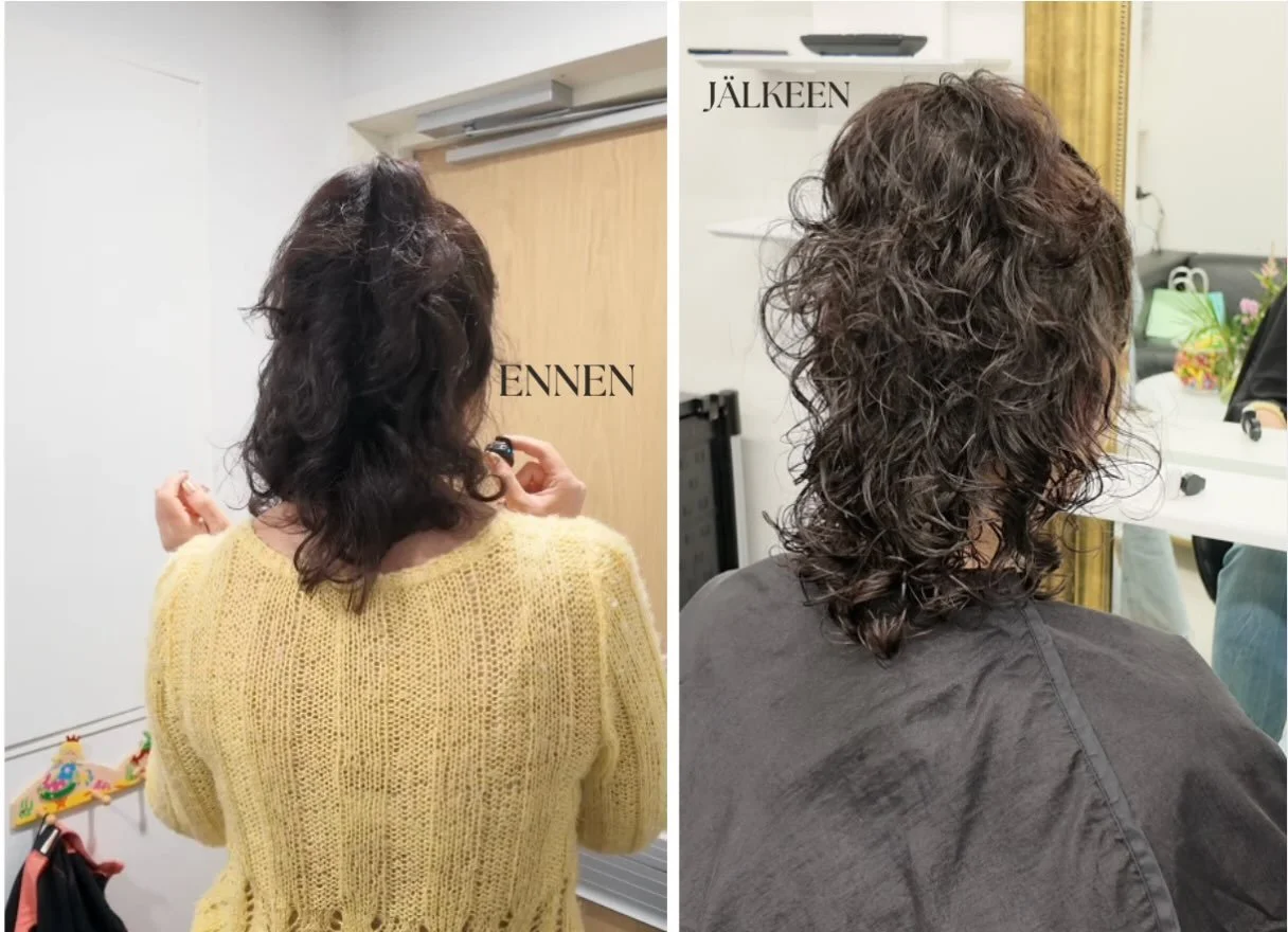 ✨ Tiesitk&ouml;, ett&auml; voit s&auml;&auml;st&auml;&auml; jopa 50 &euro; 
Olaplex-hoidossa?

Olaplex-hoito normaalisti alk. 75 &euro; 
✨ Kampaamok&auml;ynnin yhteydess&auml; lis&auml;palveluna vain alk. 25 &euro;!

Olaplex auttaa vahvistamaan hiust