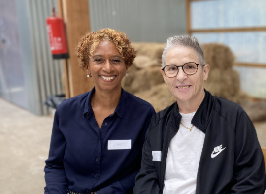 South London Listens: Be Well Case Study – St William of York (SWOY)&nbsp;Told through the experience of Janet Emmanuel, Be Well Leader