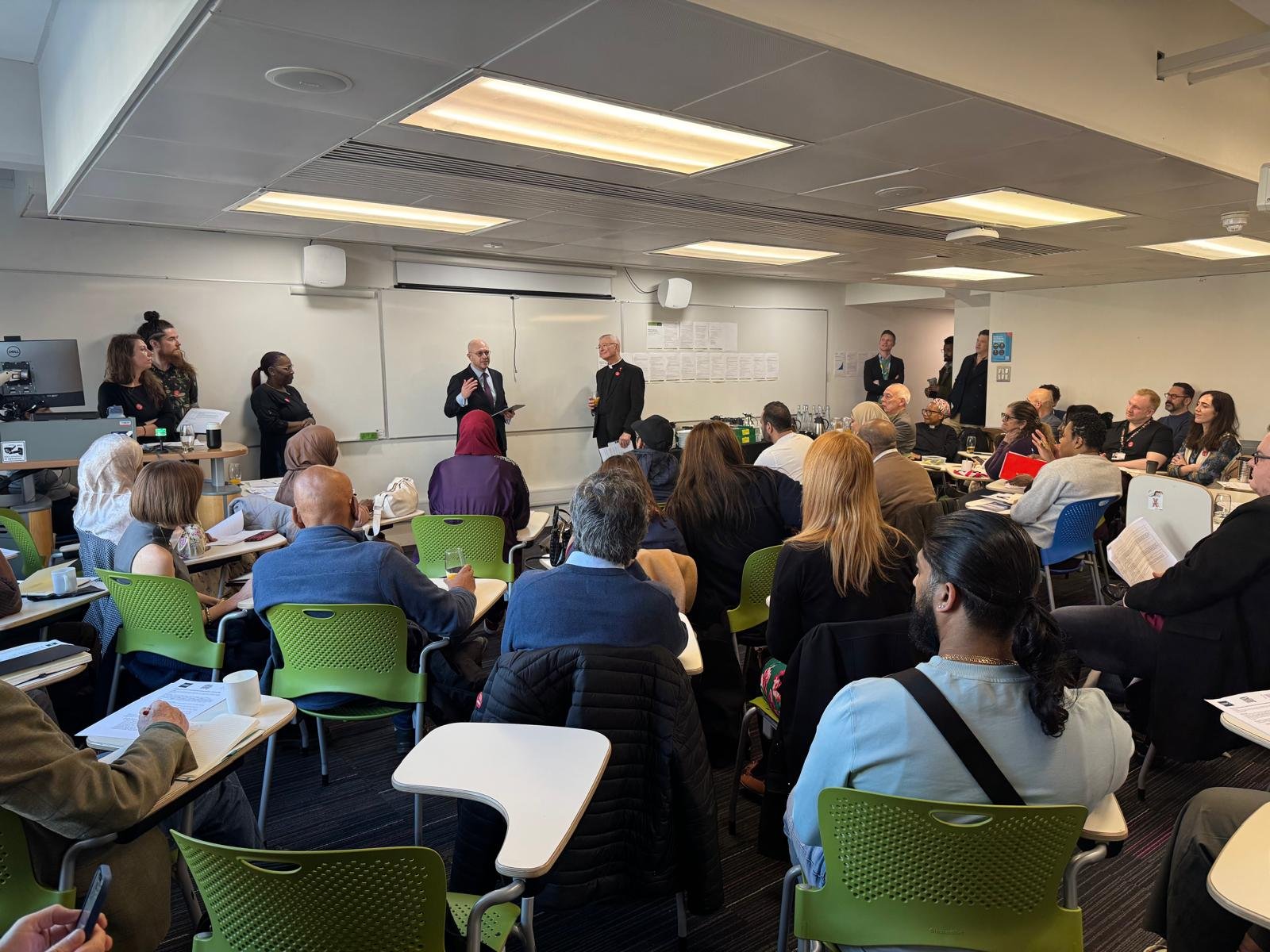 Tackling health and housing together: How the South London Health and Housing Coalition is driving change