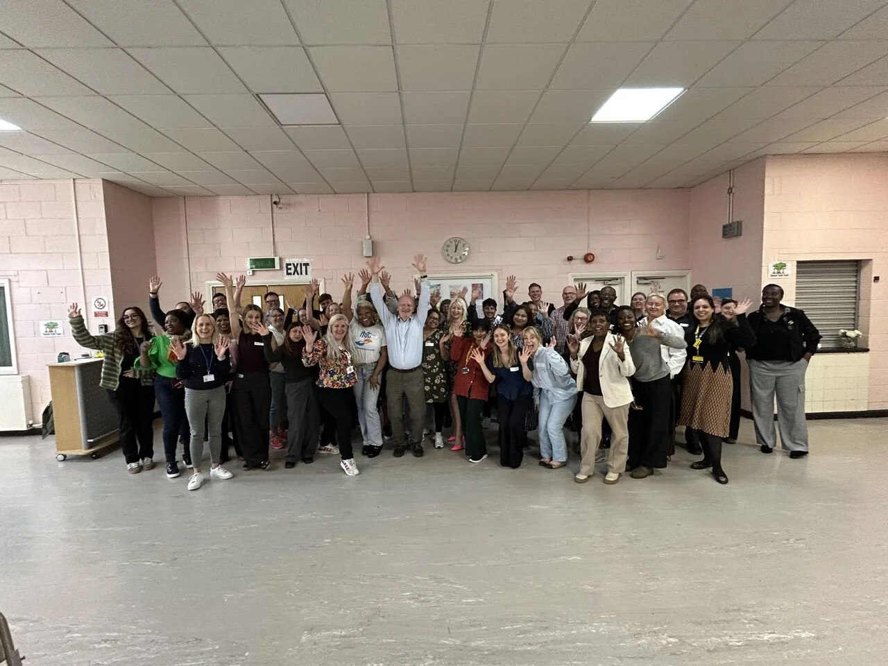 Be Well launches in Bexley to strengthen community-led mental health support