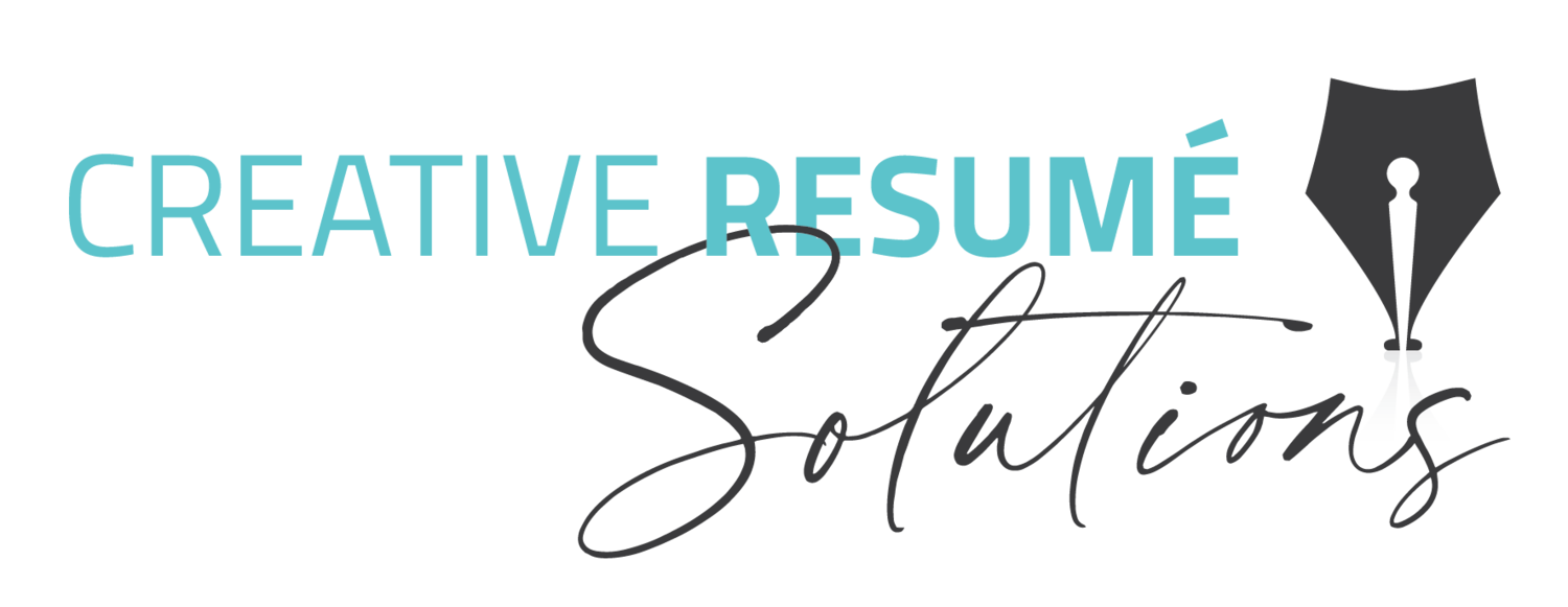 Creative Resume Solutions