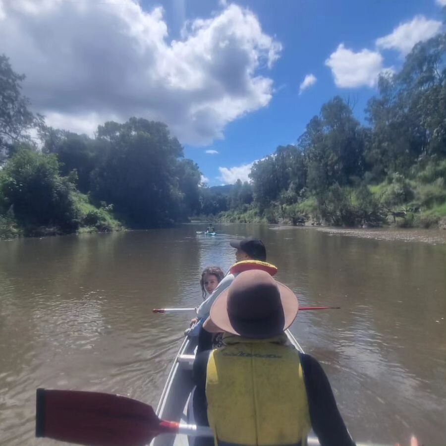 River perspective. 

There's something in my bones that feels at home and at peace on the river, with a little one at my feet in a big canoe, my love navigating us safely, with a community of fellow adventurers. 

There's an awe at the beauty and at 
