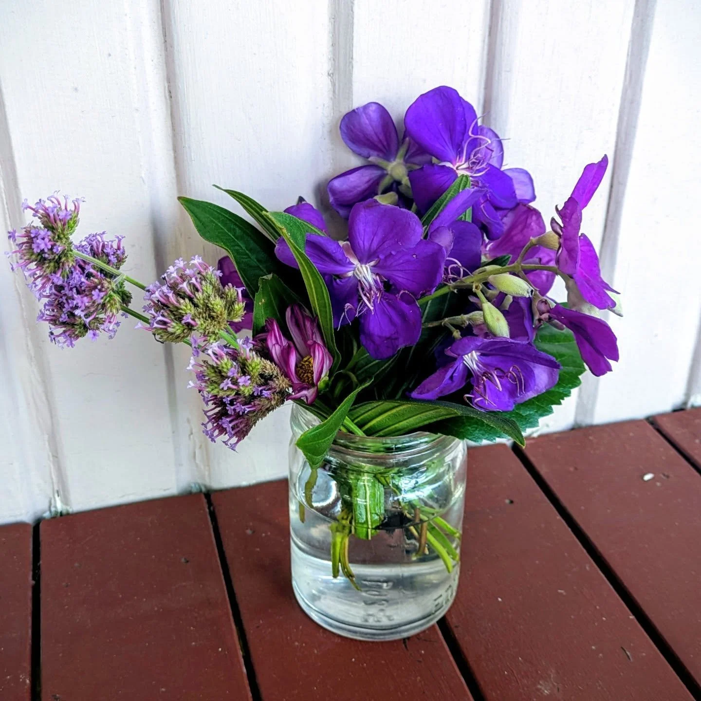 When a stranger on the street gives you flowers.
Remember our humanity.
Keep resisting hatred and fear of the other. 
Practice our togetherness. 

We can't love and light our way out of oppression and division in a bypassing wellness industry kind of