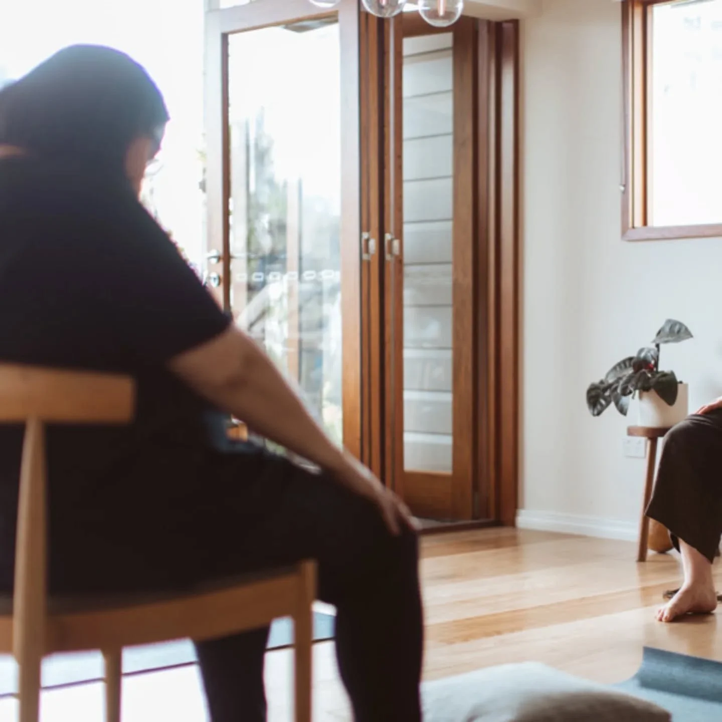 Connection, movement, relational and embodied presence, safety, care and community. Antidotes to these times. 

My upcoming learning and unlearning space is not just professional development. It's not just another training. It's not about ticking a b