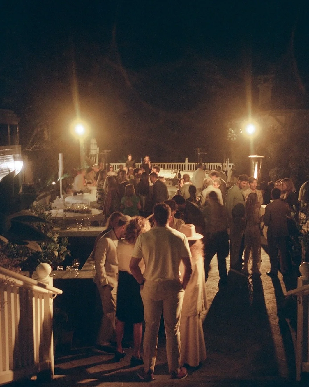 the night that they rehearsed &mdash; shabbat shalom

mix of film and digital 🎞️
