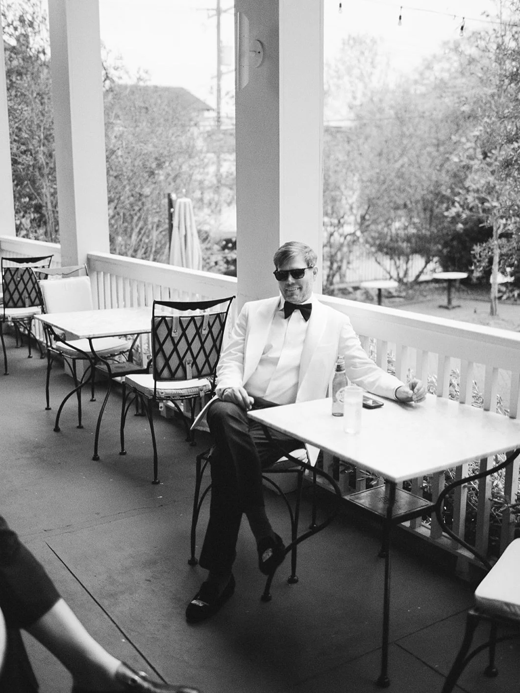 i can&rsquo;t reflect on this year without thinking of this beyond iconic weekend in new orleans.

it was my first time there, and i&rsquo;d say it was a pretty perfect first experience 🤎