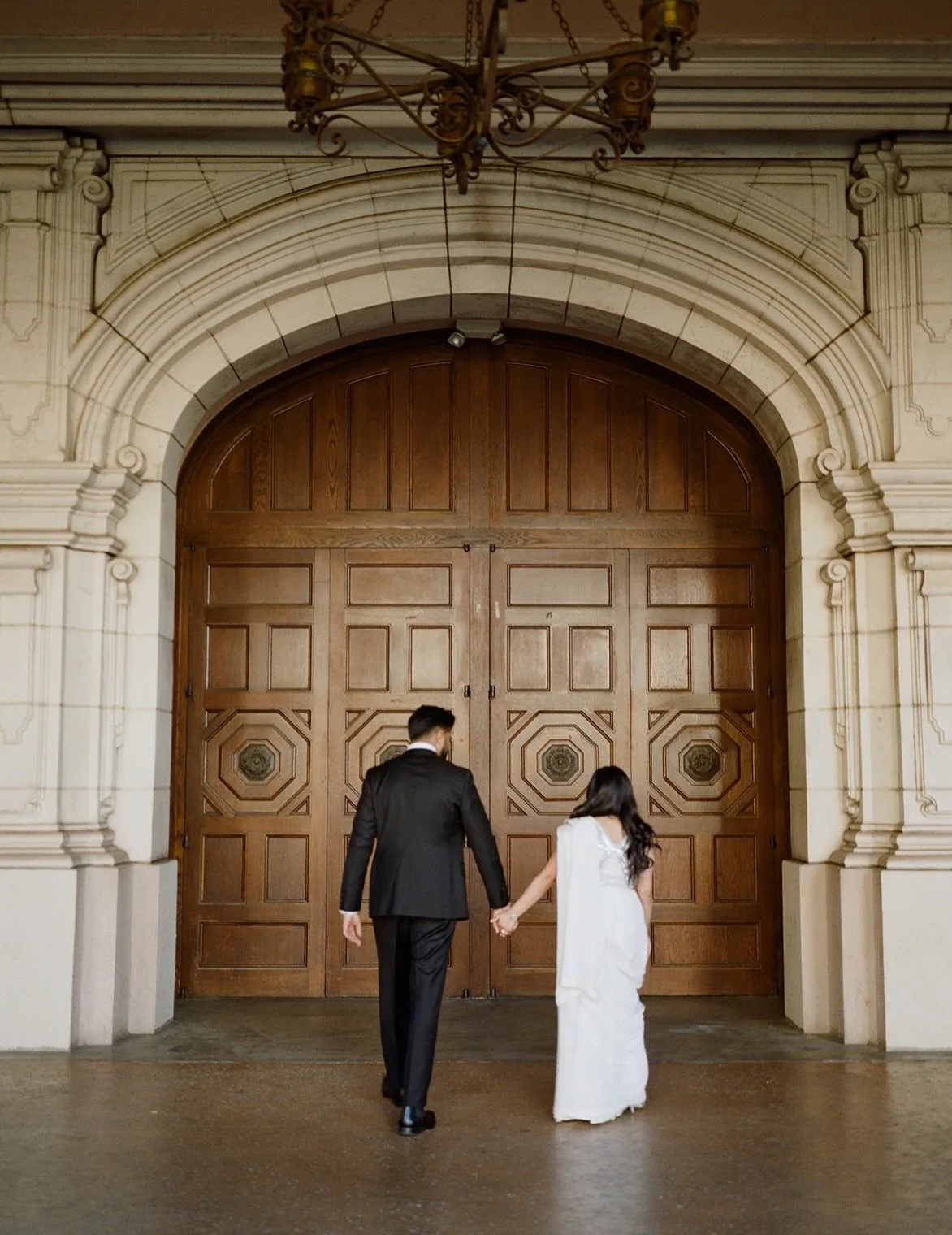 a bright and sunny morning at balboa 🌞