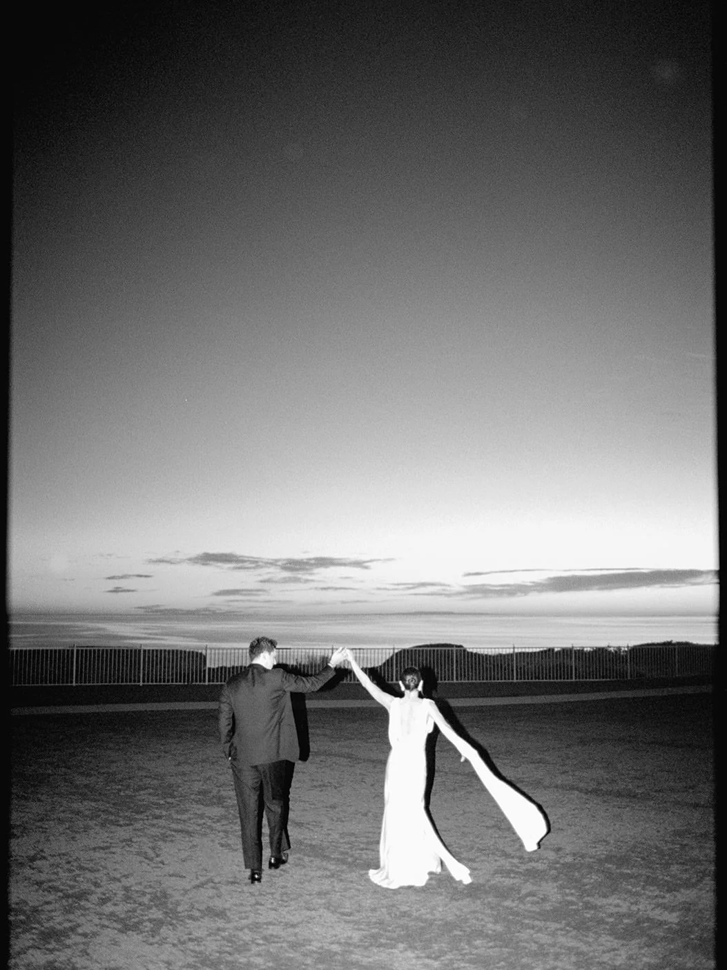 2026 is off to an insane start 🤍