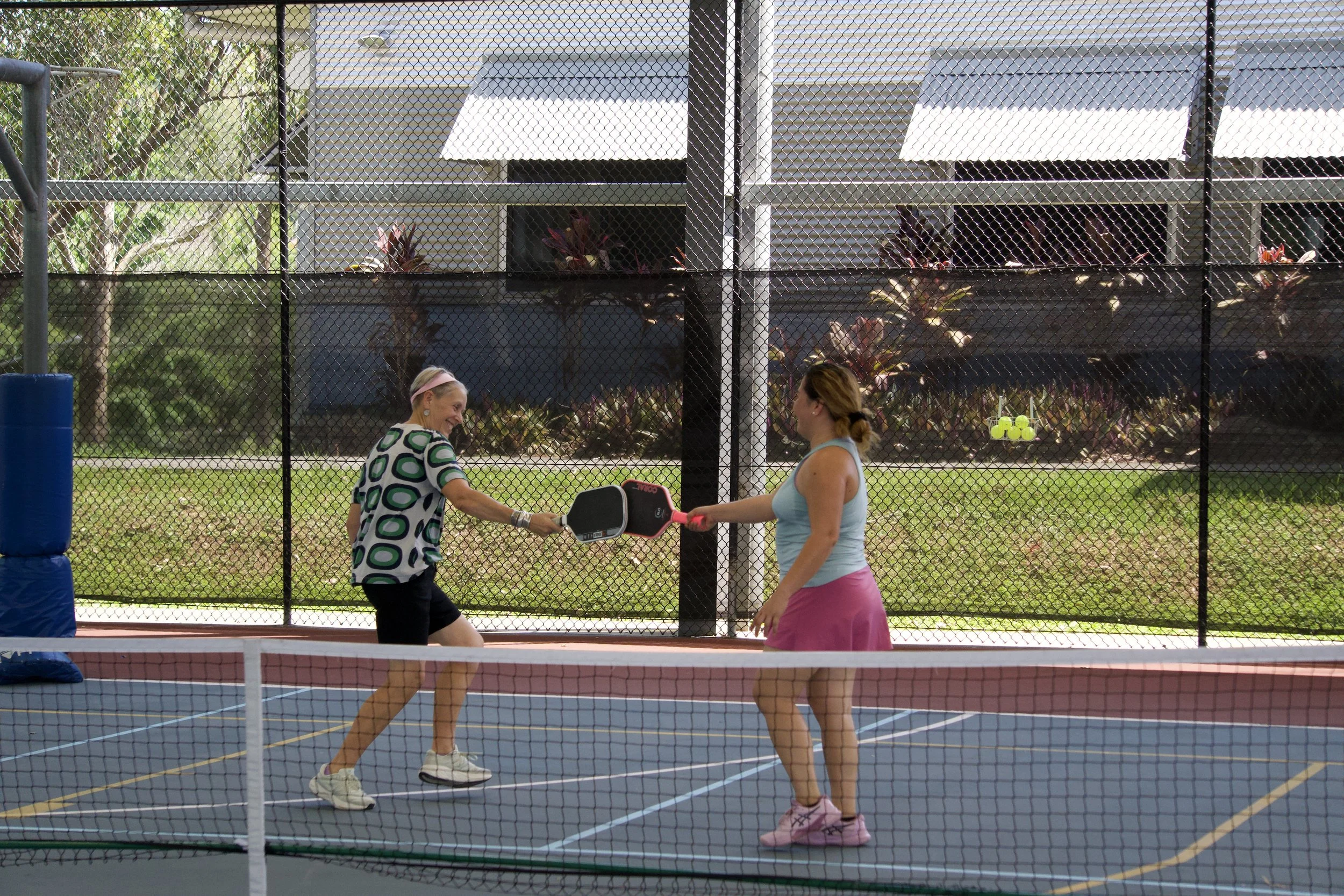 What Skill Level Am I in Pickleball? (Brisbane Guide)
