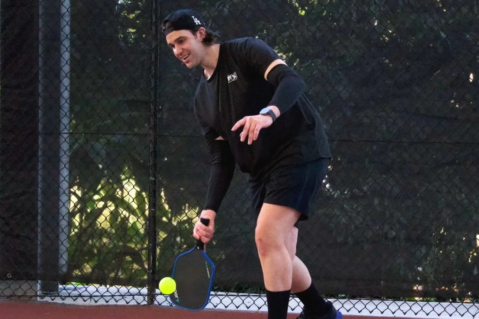 Pickle Kit Pickleball Host & Coach Marshall