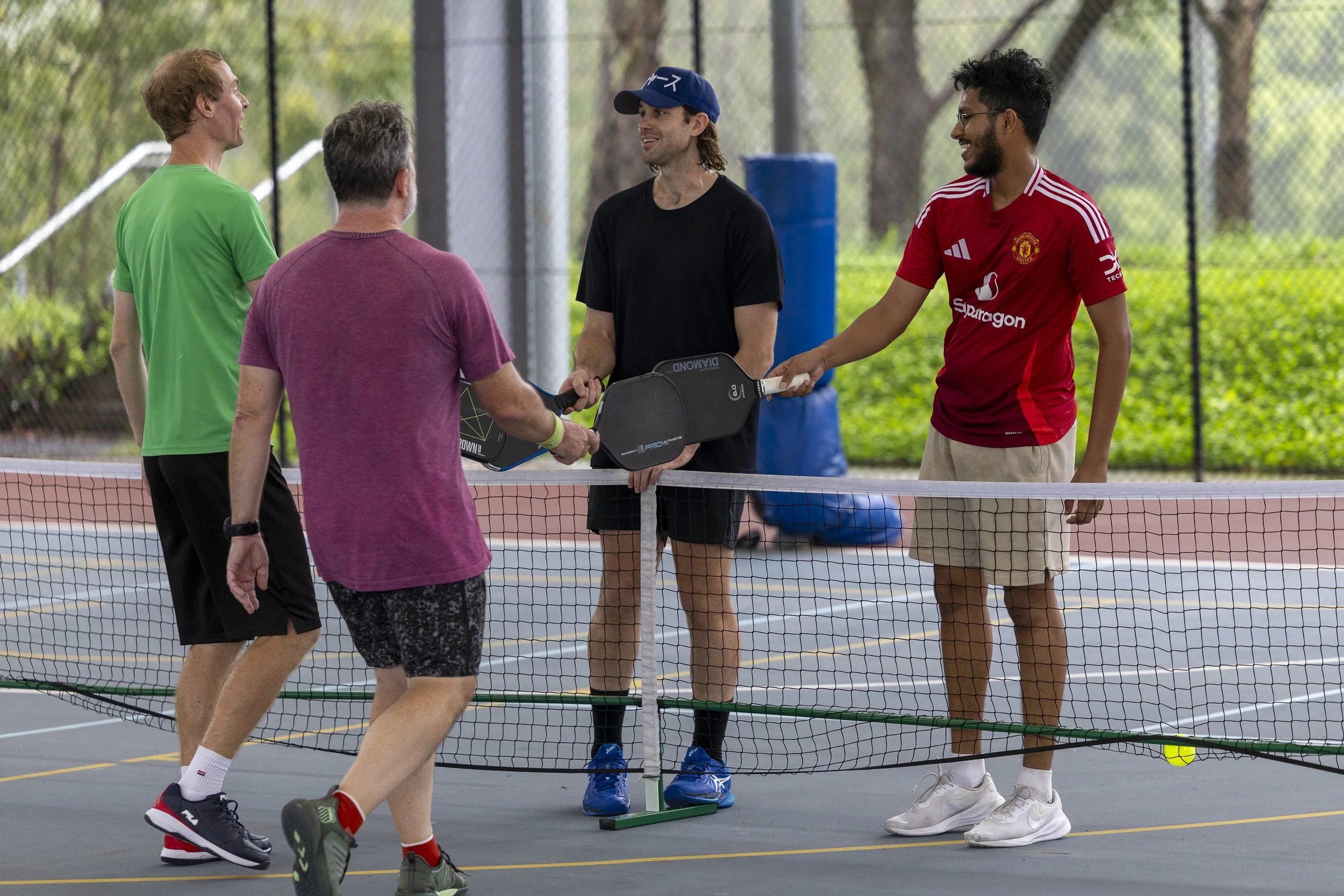 Come and Try Pickleball - Brisbane Northside - Learn Pickleball at Pickle Kit