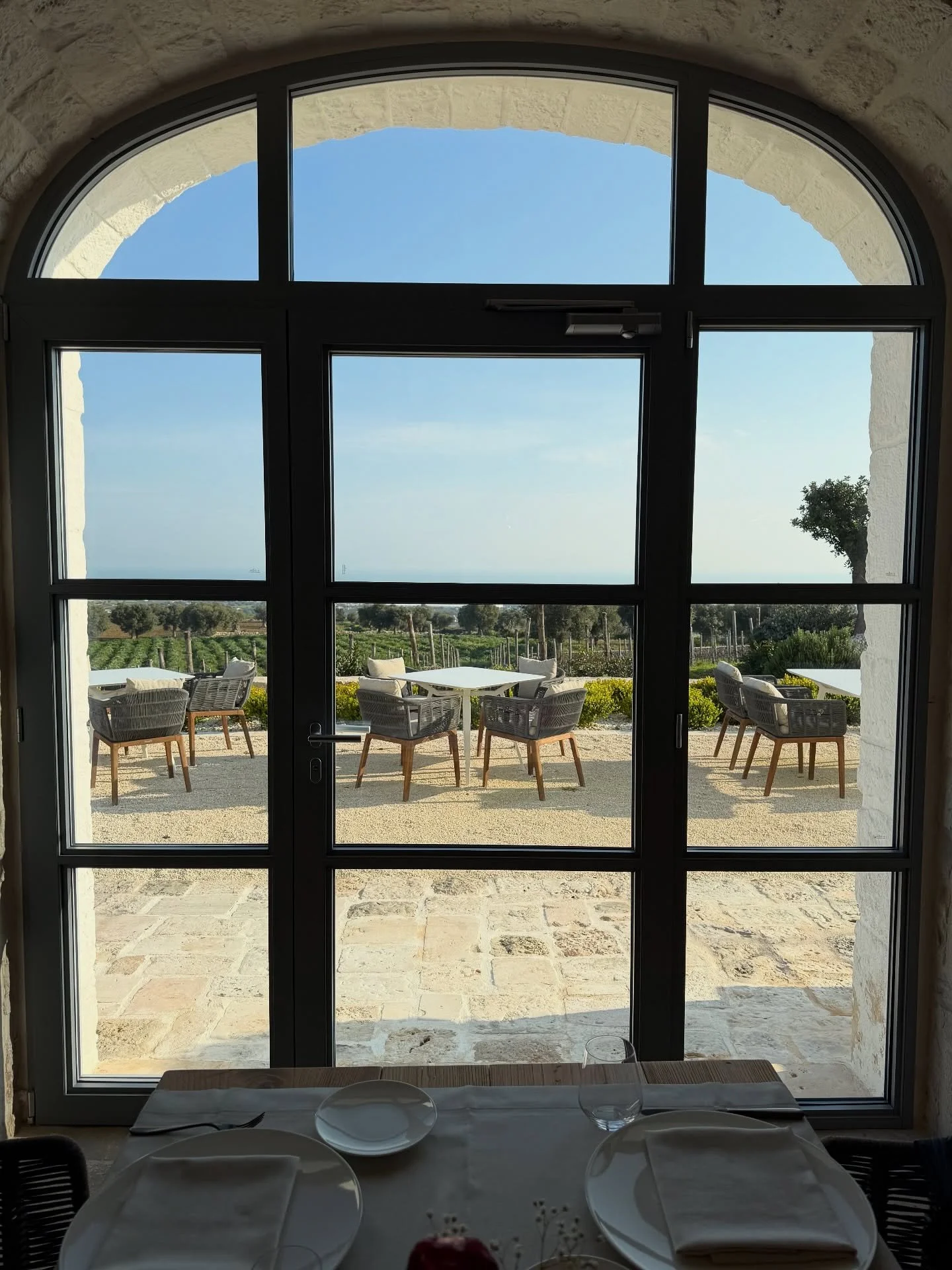 With love from Puglia. A few postcards from my trip with my plus 1: mumma. 

Home with a full heart and belly. Our little black book, boosted with new venues and vendors as the region continues to expand in its ultra chic, laid back style. 

Site pro