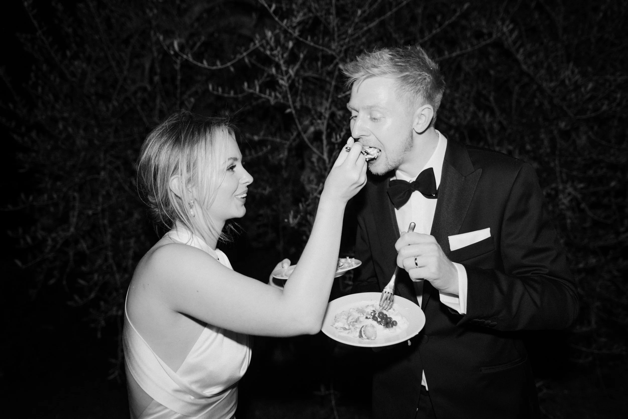 Full Italian Wedding Planning Wiskow White