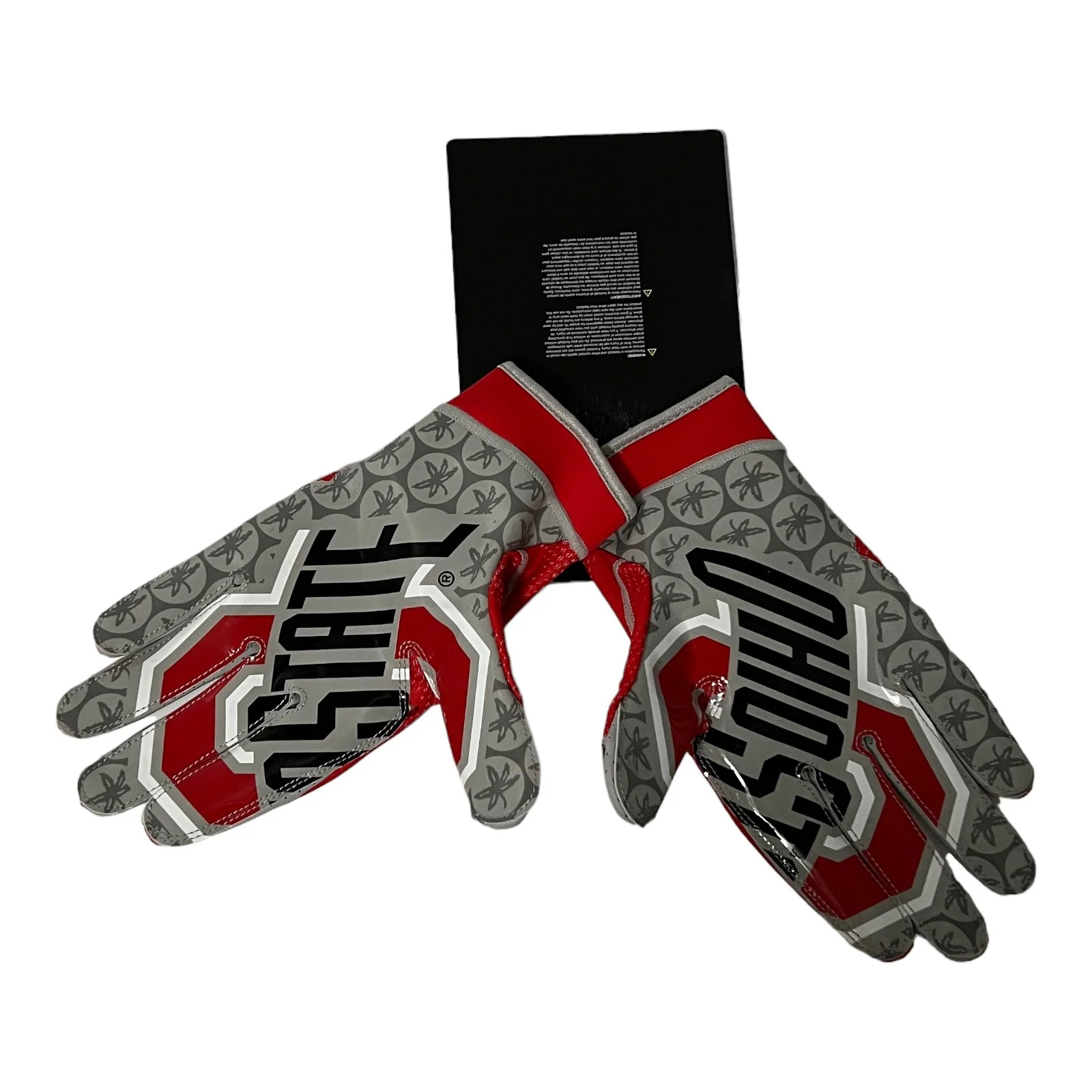 College Football Ohio State Receiver Gloves Youth Best Ohio State