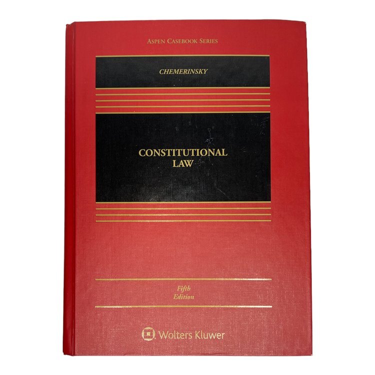 Richard+Alex+Murdaugh's+Personally+Owned+Constitutional+Law+Book+With+Handwriting+and+Highlighting+Throughout.jpg
