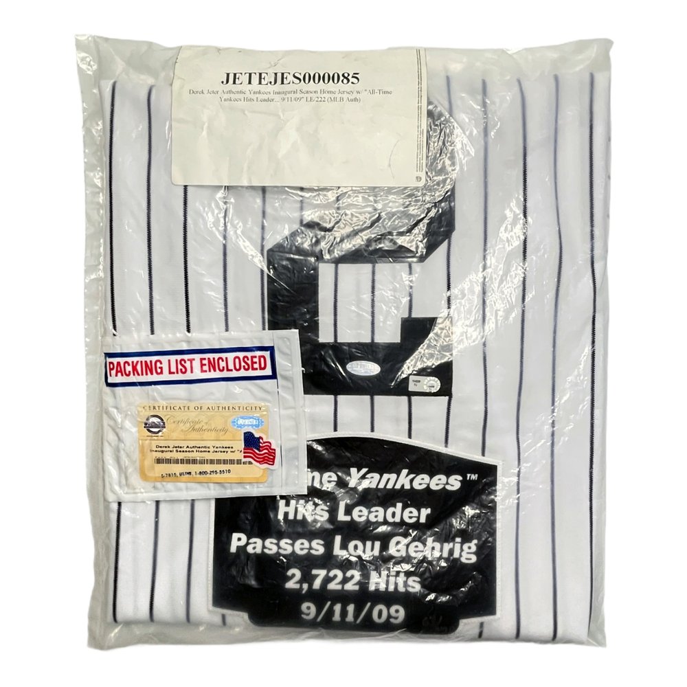 authentic lou gehrig jersey