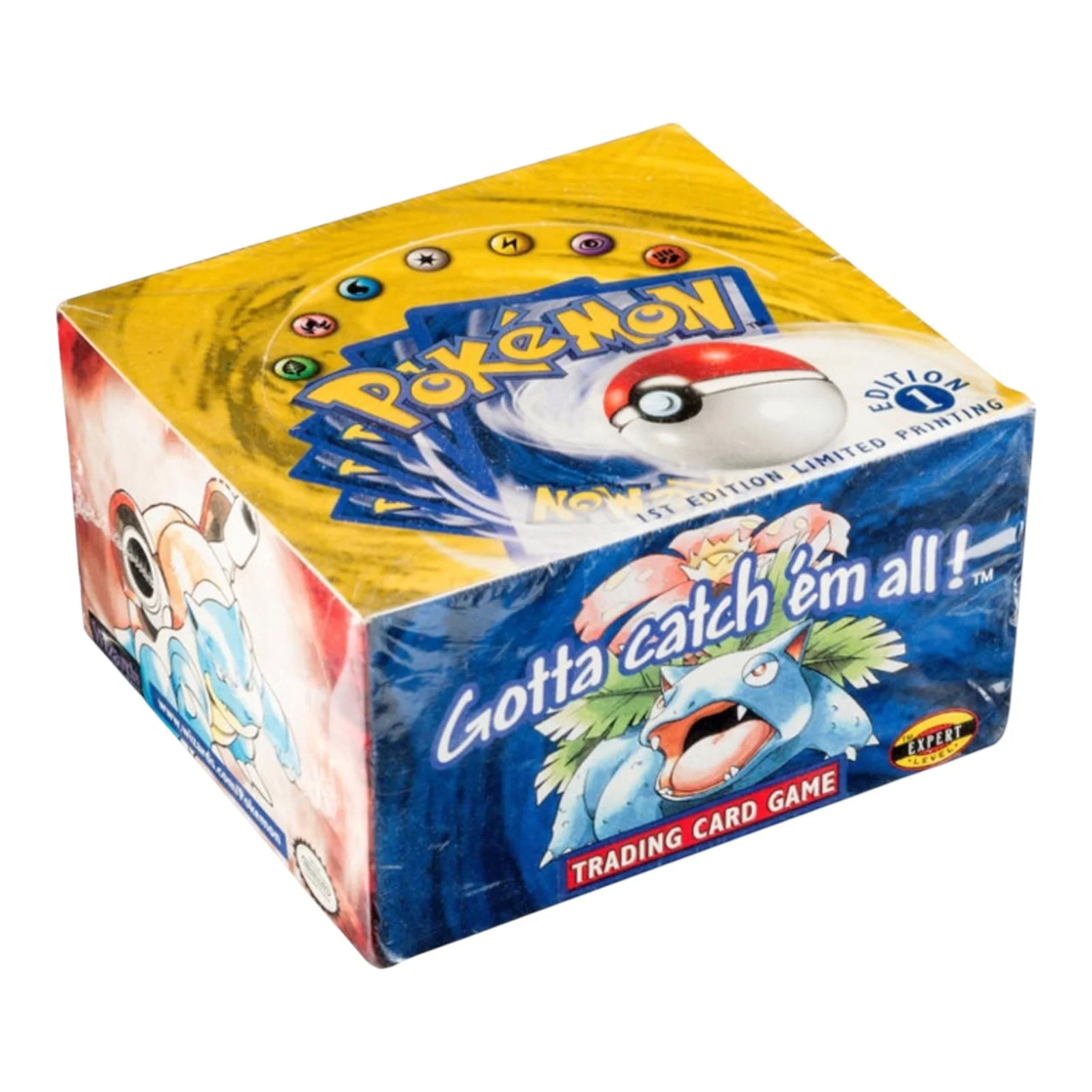 Sealed Pokémon Booster Boxes — Why Authentication Claims Are Often Misunderstood