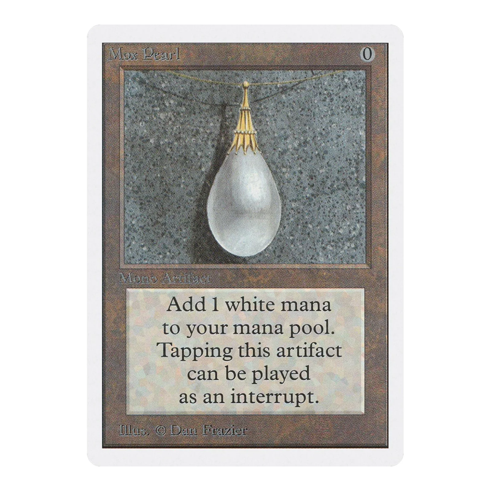 Magic: The Gathering Power Nine Authentication Risk — Why Familiarity Leads to Costly Misidentification