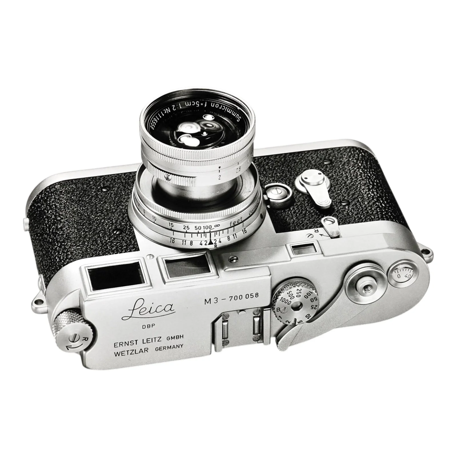 Leica M3 Cameras — Authentication Risk, Re-Engraving Exposure, and Collector Reclassification