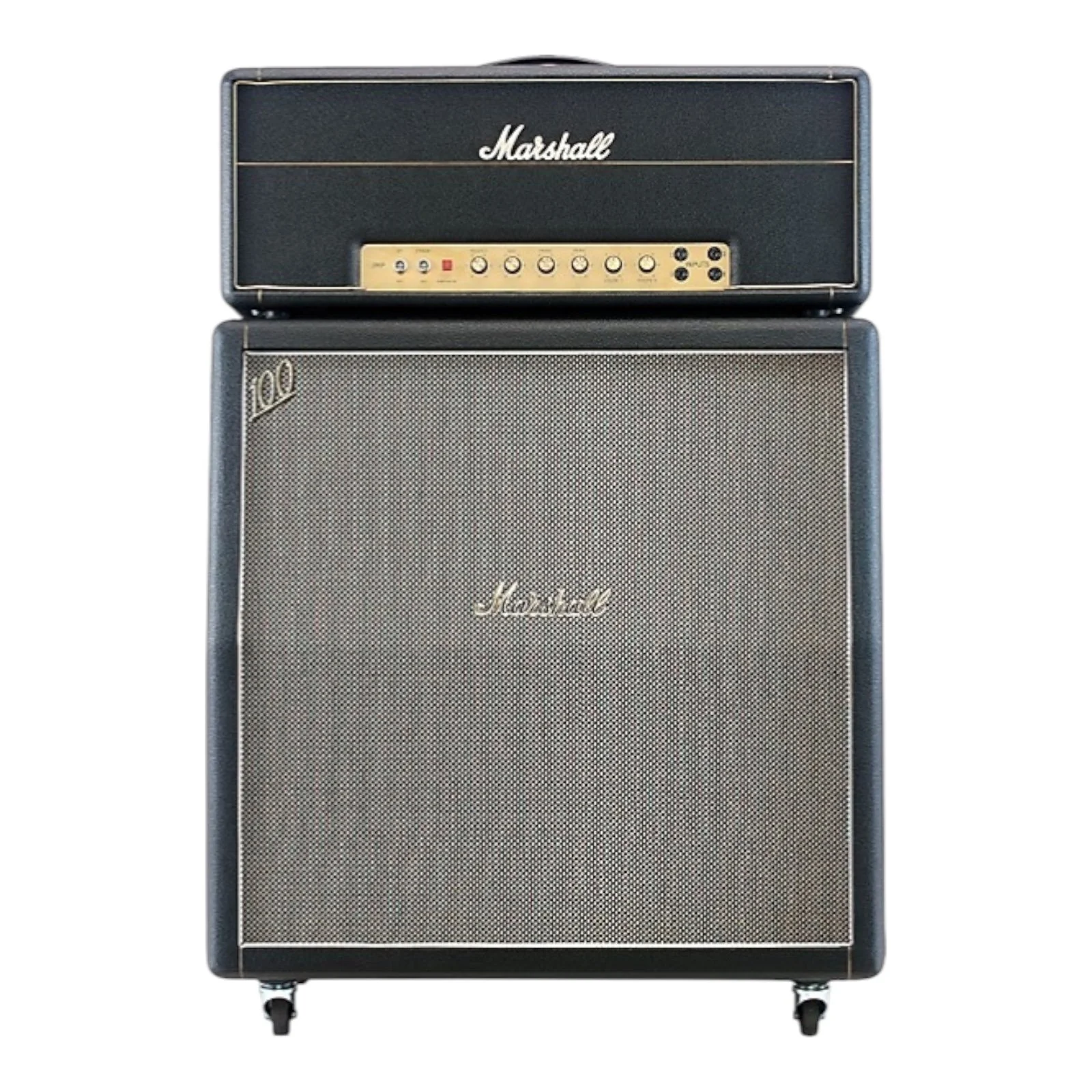 Vintage Marshall Plexi Amplifiers Authenticity Risk — Reissue Confusion, Replacement Parts, and Five-Figure Financial Exposure