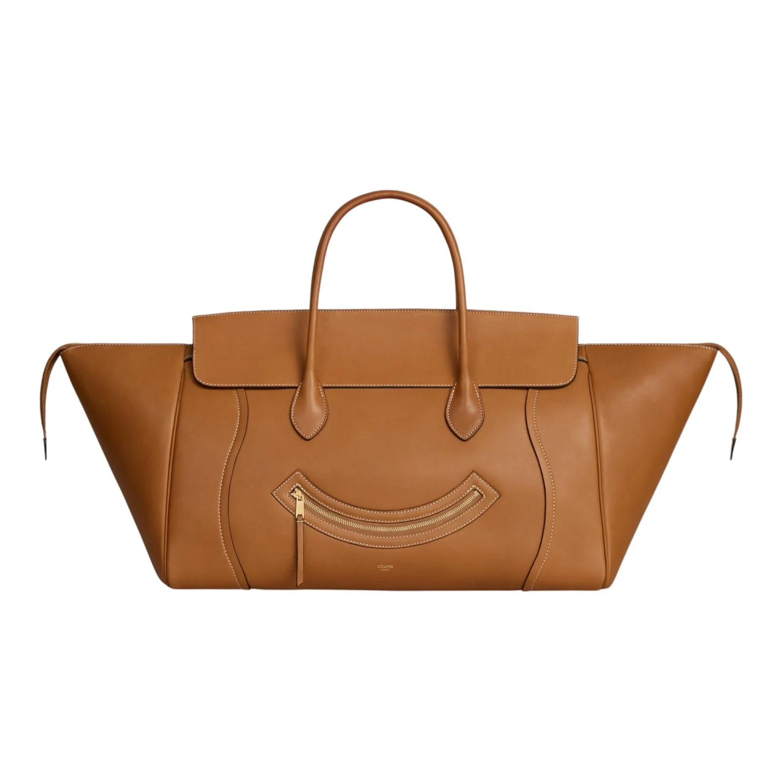 Celine Luggage Tote — Authentication Risk, Construction Variability, and Buyer Exposure