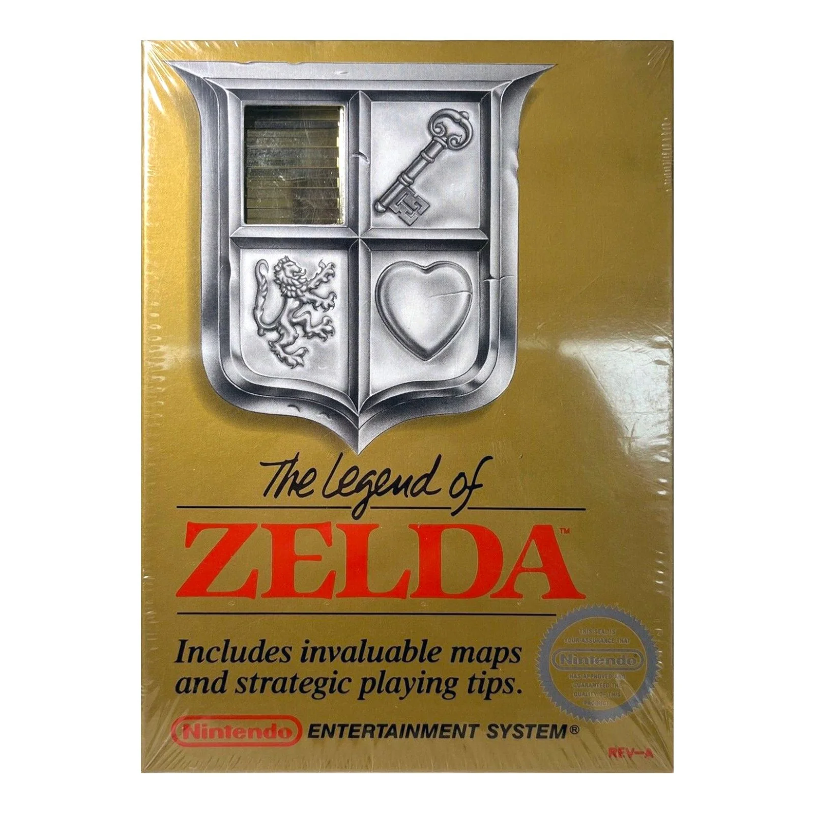 Zelda Nes Fan Remakes Classic NES Zelda Game With Unreal Engine 4