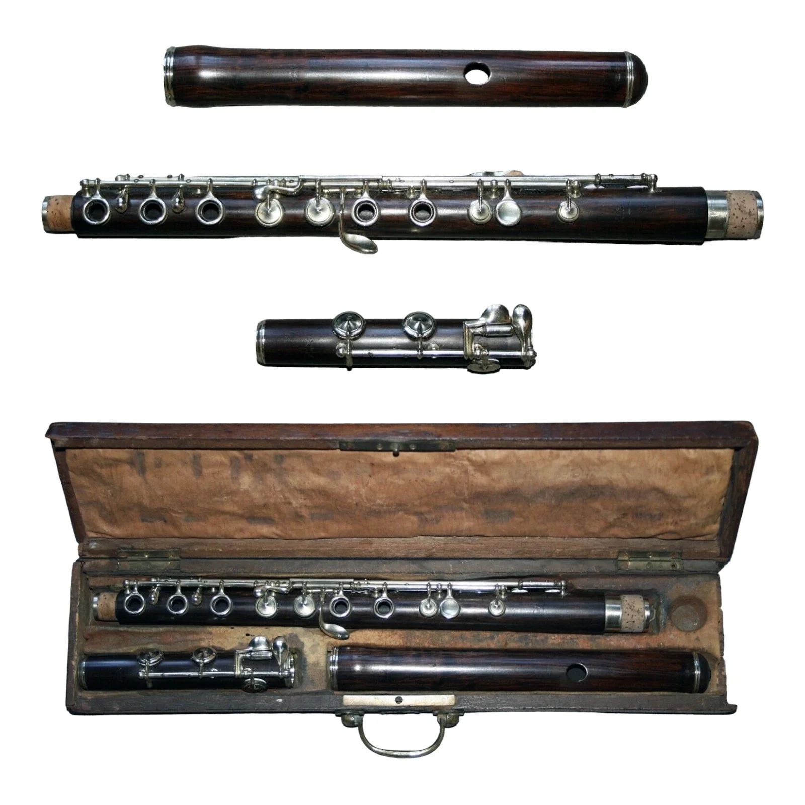 What Is A Boehm Flute at Bridget Powers blog
