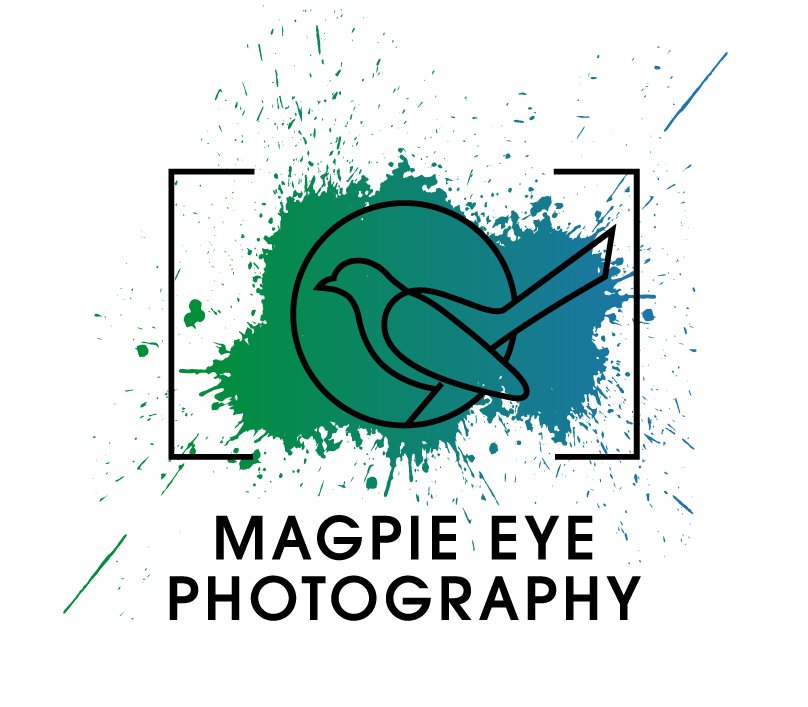 Magpie-Eye Photography
