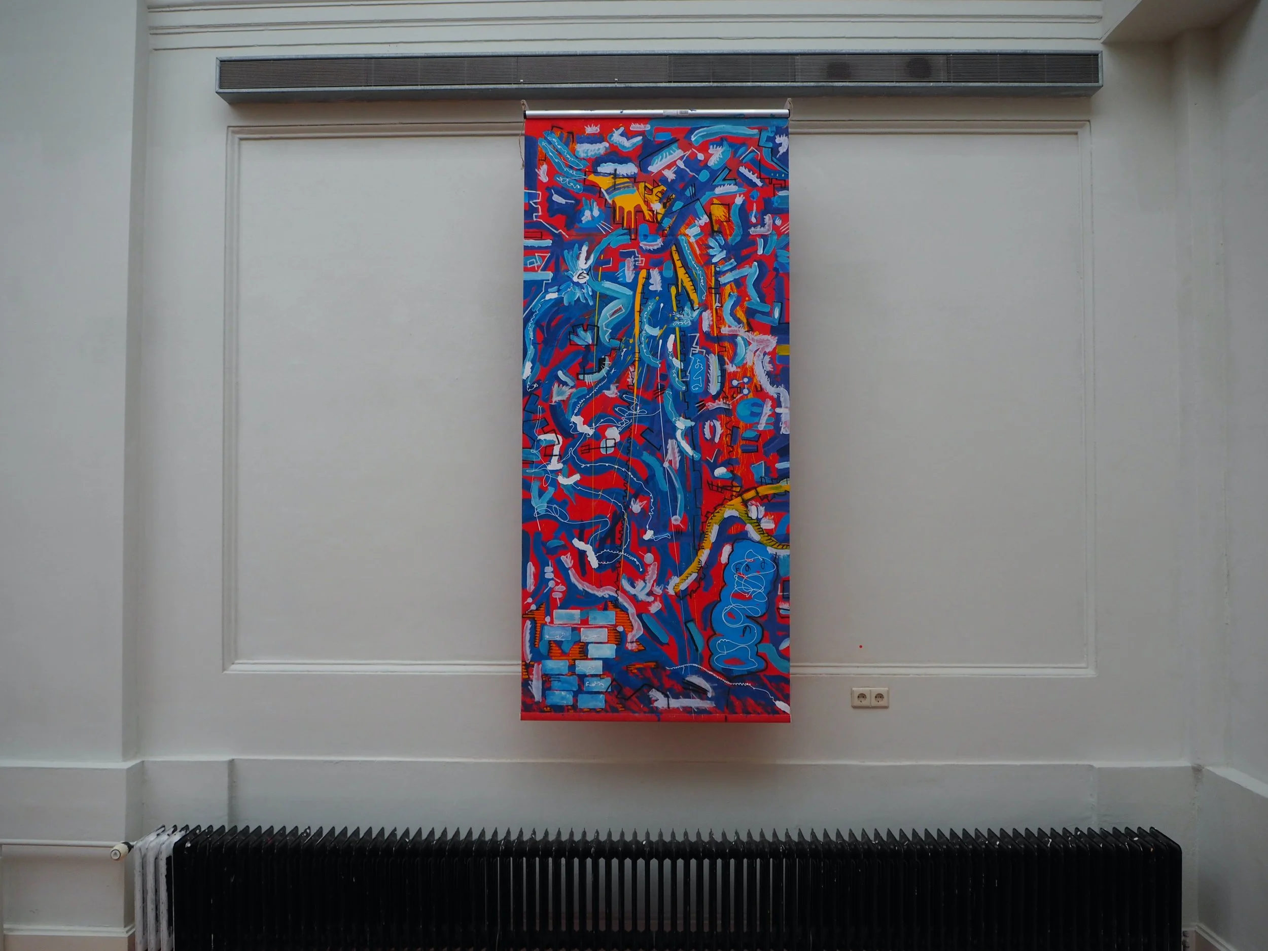 ‘‘Untitled Blue Nº3’’.JPG