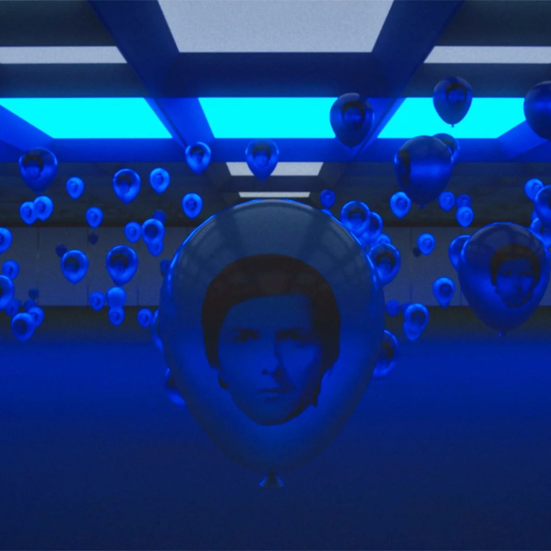 SEVERANCE - Scene Recreation